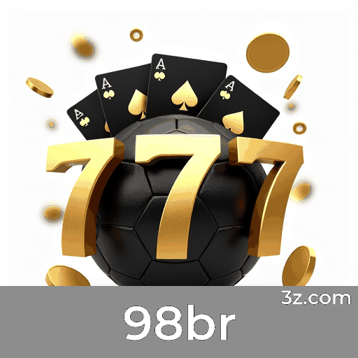98br: Desbloqueie Bônus Surpreendentes Agora!