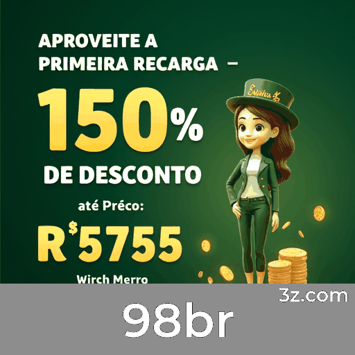 Experiência de Aposta Instantânea com 98br App