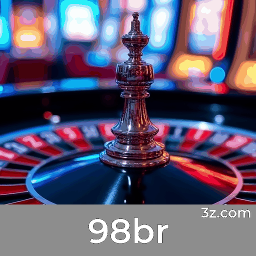 Universo de Jogos Extraordinários do 98br: Diversão Sem Limites