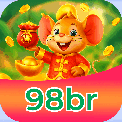 98br Logo
