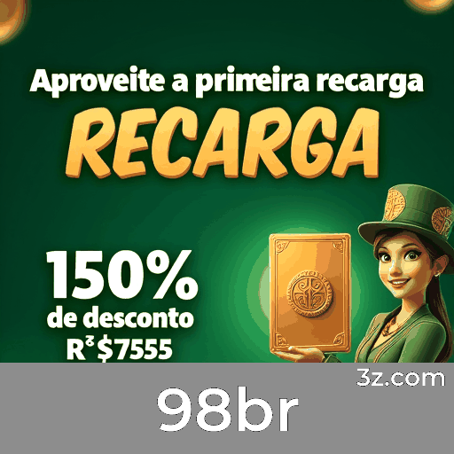 Universo de Jogos Extraordinários do 98br: Diversão Sem Limites