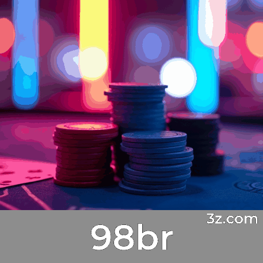 98br: Desbloqueie Bônus Surpreendentes Agora!